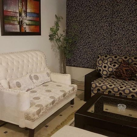 Mulberry Residence Luxury Rooms Islamabad Exterior foto